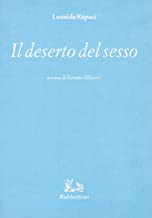 Il deserto del sesso