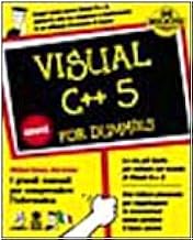 Visual C++ (For Dummies)
