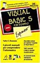 Visual Basic 5 (For Dummies espresso)
