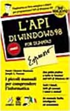 L'API di Windows '98 (For Dummies espresso)