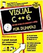 Visual C++ 6. Con CD-ROM (For Dummies)