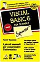 Visual Basic 6 (For Dummies espresso)
