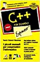 C++ (For Dummies espresso)