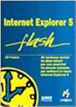 Internet Explorer 5 (Flash)