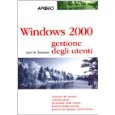 Windows 2000 gestione degli utenti