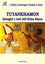 Tutankhamon. Immagini e testi dell'ultima dimora (Seshat)