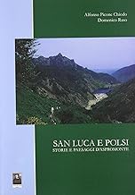 San Luca e Polsi. Storie e paesaggi d'Aspromonte (Questa terra  la mia terra)