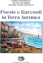 POESIE E RACCONTI IN TERRA AURUNCA