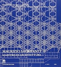 Maurizio Sacripanti. Maestro di architettura (Arti visive, architettura e urbanistica)