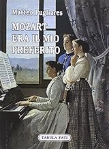 Mozart era il mio preferito (Carta da visita)