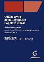 Codice civile della Repubblica Popolare Cinese