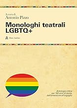 Monologhi teatrali LGBTQ+