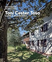 Toni Cester Toso. La storia di una professionista