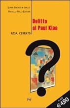 Delitto al Paul Klee (Super pocket in giallo)