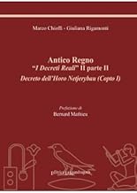 Antico regno. «I decreti reali» II parte II. Decreto dell'Horo Netjerybau (copto I)
