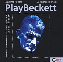 PlayBeckett. Visioni multimediali nell'opera di Samuel Beckett. Con DVD (Soqquadri)