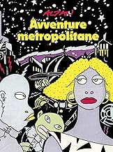 Avventure metropolitane