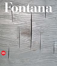 Lucio Fontana. Catalogo ragionato di sculture, dipinti, ambientazioni. Ediz. italiana e inglese