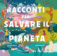 Racconti per salvare il pianeta