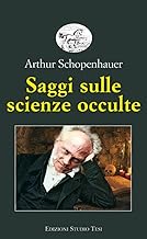 Saggi sulle scienze occulte