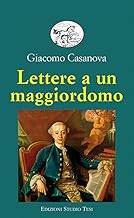 Lettere a un maggiordomo. Ediz. italiana e francese