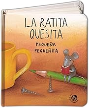 La ratita quesita pequeña pequeñita/ The Little Rat Quesita Little Tiny