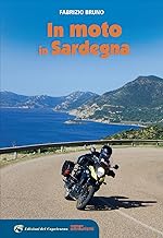 In moto in Sardegna