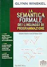 La semantica formale dei linguaggi di programmazione