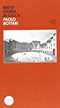 Breve storia di Lucca (Piccola biblioteca Pacini)