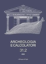 Archeologia e calcolatori (2020) (Vol. 31/2)