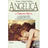 Angelica e l'amore del re (Teadue)
