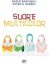 Suore multicolor