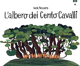 L'albero dei cento cavalli