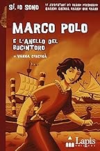 Marco Polo e l'anello del Bucintoro