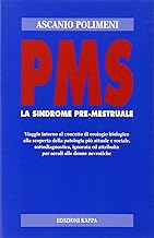PMS. La sindrome pre-mestruale