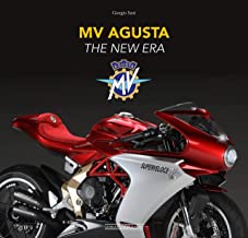 Mv Agusta: The New Era