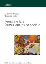 Pensare e fare formazione psico-sociale