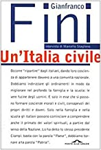 Un'Italia civile (Saggi)