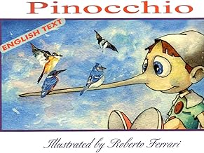 Pinocchio da Carlo Collodi