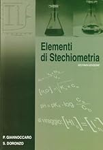 Elementi di stechiometria