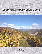 Geodiversit dei vigneti liguri