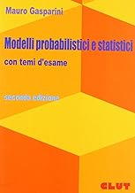 Modelli probabilistici e statistici con temi d'esame