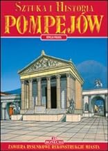 Sztuka i historia PompejÃ³w