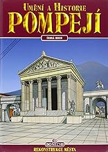 UmenÃ­ a historie PompejÃ­