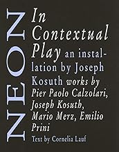 Neon in contextual play. Ediz. italiana e inglese