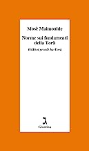 Norme sui fondamenti della TorÃ
