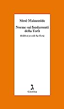 Norme sui fondamenti della Torà