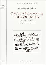 The art of remembering-L'arte del ricordare. Ediz. bilingue