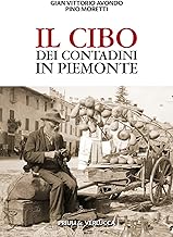 Il cibo dei contadini in Piemonte