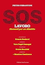 SOS lavoro. Elementi per un dibattito